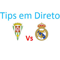 Espanha - Córdoba vs Real Madrid