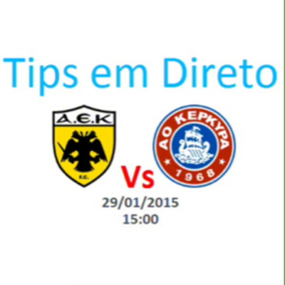 Tips Em Direto - Academia Tv2