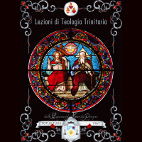 Lezioni Di Teologia Trinitaria