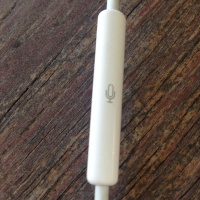 Testando todos os microfones à minha disposição no momento