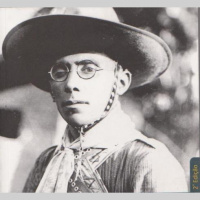 A pisada de Lampião