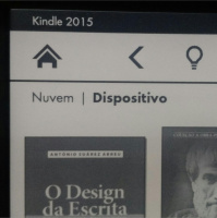 Conectando o Kindle ao Evernote