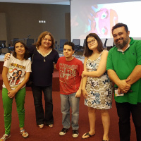 Sou autista: tenho direito ao meu corpo