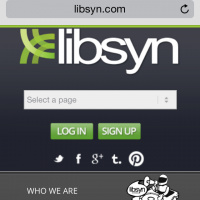 Dicas sobre podcasting: Porque armazenar seu podcast em um servidor de mídia dedicado