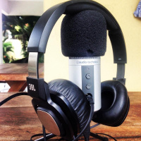 Novo projeto de podcast e outros assuntos