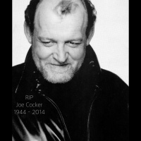 Meu take em With a little help from my friends no estilo de Joe Cocker