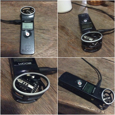 Alexandre Costas Posts