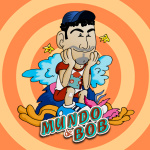 Mundo De Bob | Galera Do Rau