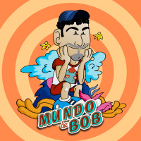 Mundo de Bob #16 – Fofoca passiva involuntária