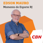 Momento Do Esporte Rj - Alvaro Oliveira Filho