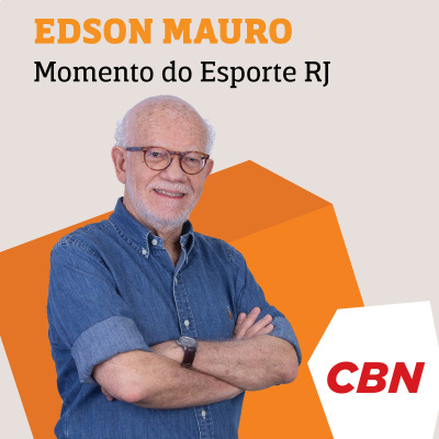 Momento Do Esporte Rj - Alvaro Oliveira Filho