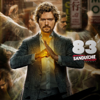 Netflix te amamos, mas tá foda.