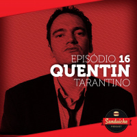 Episodio#16 - Quentin Tarantino