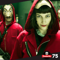 La casa de papel