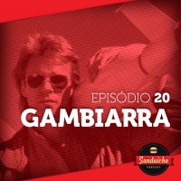 Sanduiche#20 - Gambiarra