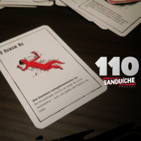 Black Stories - Um podcast jogado.