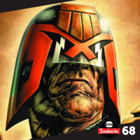 A linha de Quadrinhos Adultos