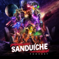 Vingadores Ultimato | Obrigado Marvel.