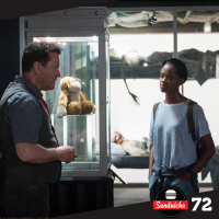 Black Mirror - temporada 4