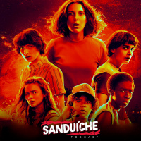 A Terceira e melhor temporada de Stranger Things!!