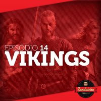 Episodio#14 - Vikings