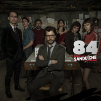 La Casa de Papel 2 temporada
