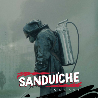 Sanduiche Podcast