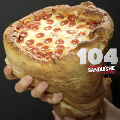 Sanduiche Podcast