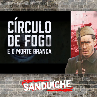 Sanduiche Podcast