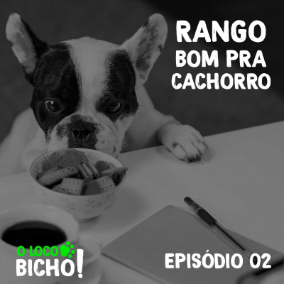 Sanduiche Podcast