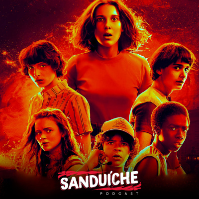 Sanduiche Podcast