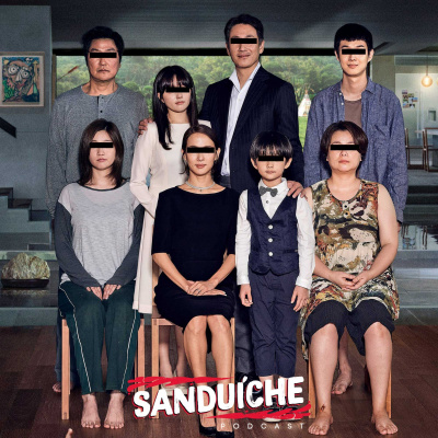 Sanduiche Podcast