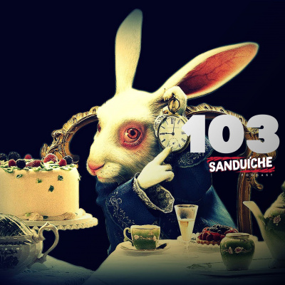 Sanduiche Podcast