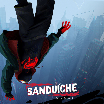 Sanduiche Podcast