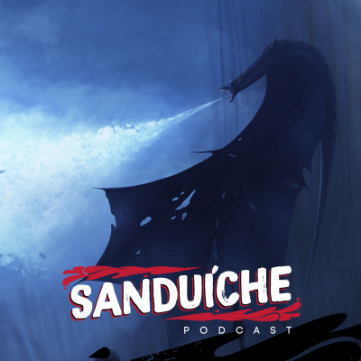 Sanduiche Podcast