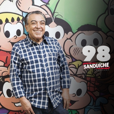 Sanduiche Podcast