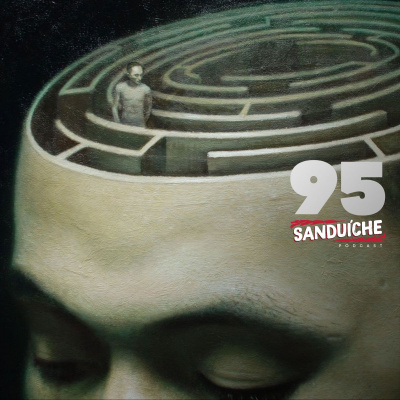 Sanduiche Podcast