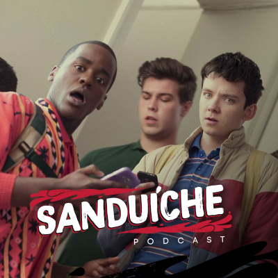 Sanduiche Podcast