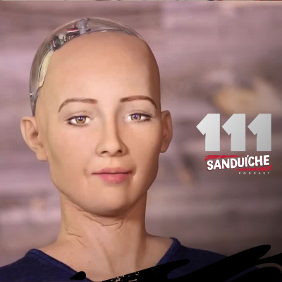 Sanduiche Podcast