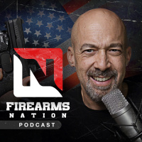 FNP 209 : Larry Correia - In Defense of the 2nd Amendment