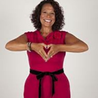 Terri Levine is here!