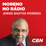 Moreno No Rádio