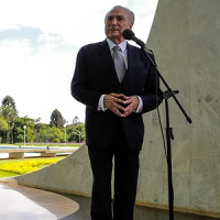 Quem reclama (da reforma da Previdência) são os mais privilegiados, diz Temer