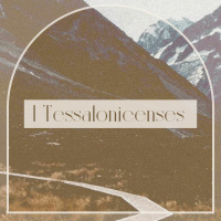 05/12/2021 Mensagem | I Tessalonicenses | 1Ts 5.12-24 | Pr. Edison Naves