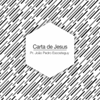 Convite de Jesus - Pr. João Pedro Escosteguy - 04/11/2018