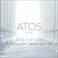 Atos 21:37-22:30 - Pr. Alexandre Sacha Mendes - 04/09/2016