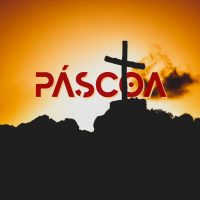 Romanos 6.1-14 - Páscoa 2019 - Pr. Sacha Mendes