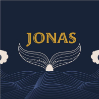 08/11/2020 Mensagem | Jonas | Jn 2 | Gustavo Santos