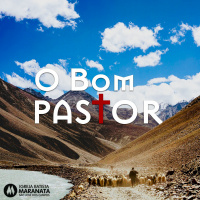15/09/2019 - O Bom Pastor - Pr. Fábio - Salmo 23
