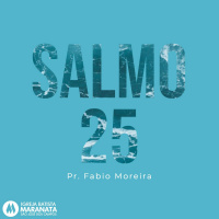 Salmo 25 - Pr. Fábio Moreira - 28/04/2019